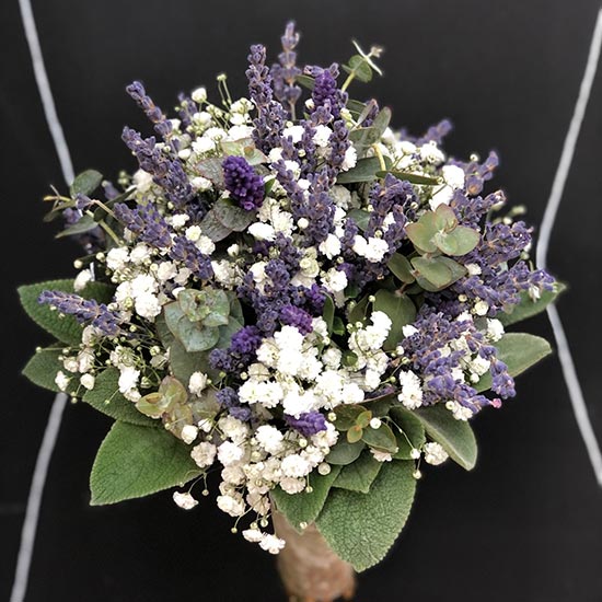 Hochzeitsfloristik von Blumen Buschmann
