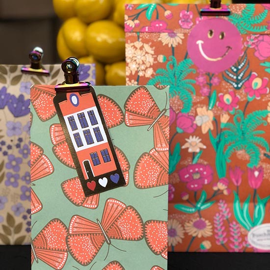 Schnickschnack bei Blumen Buschmann