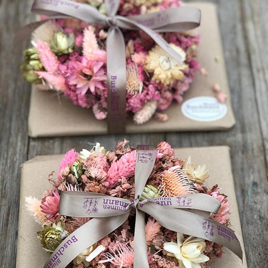 Schnickschnack bei Blumen Buschmann